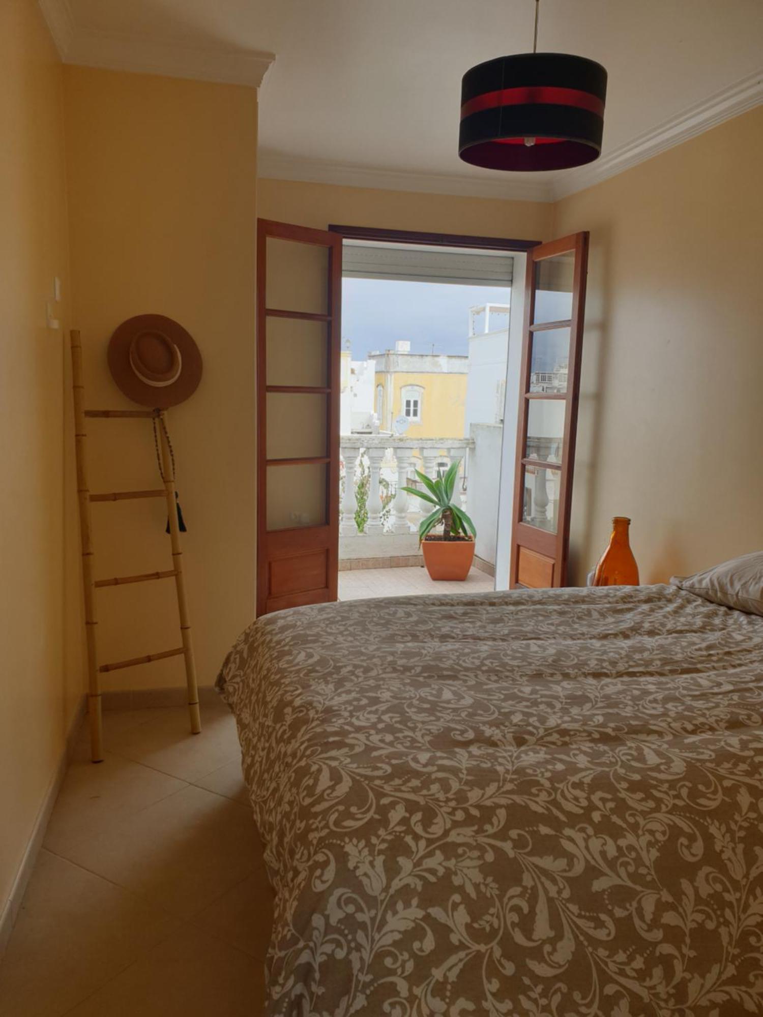 As Cegonhas - Alojamento Local Olhão Kültér fotó