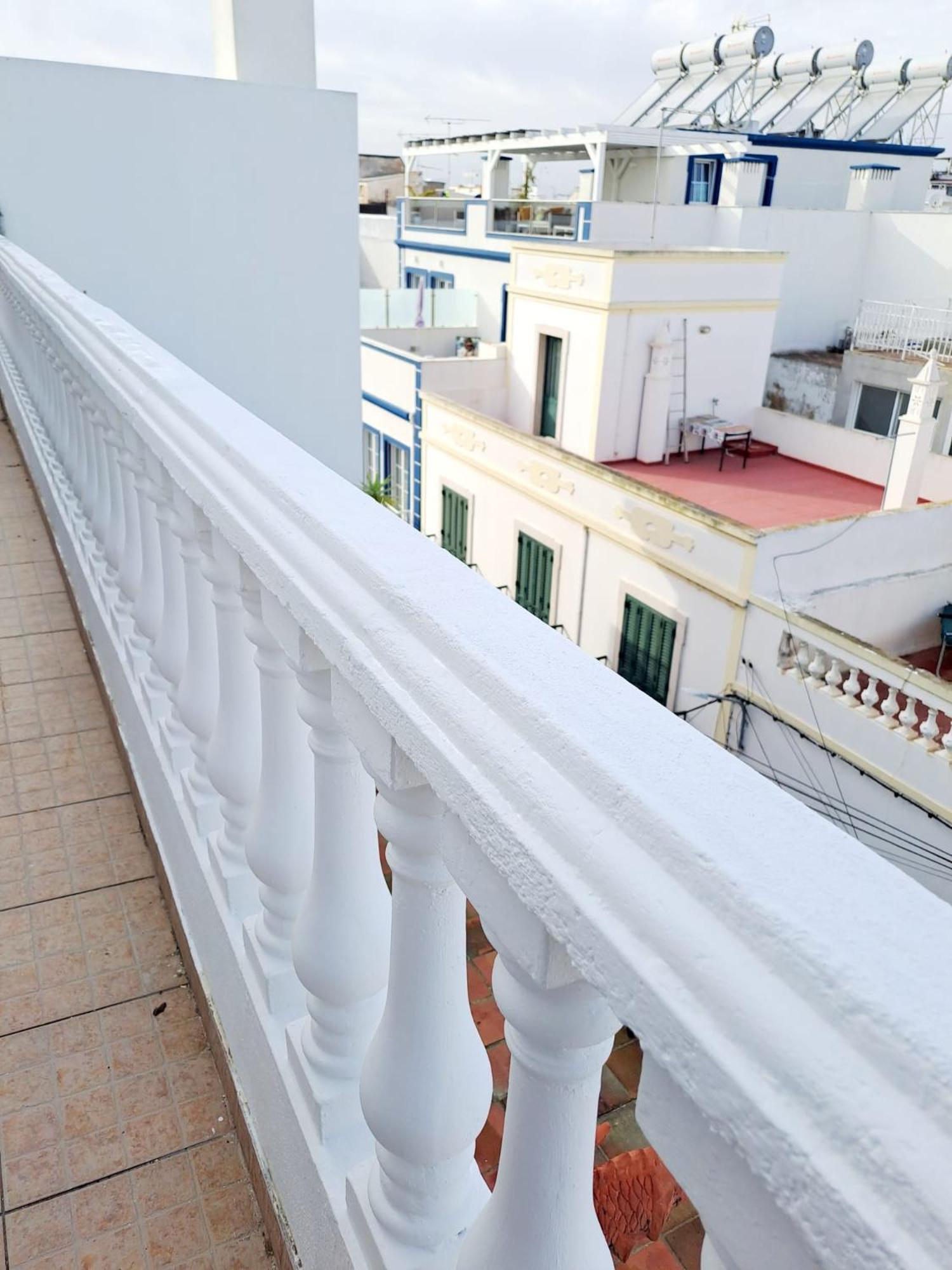 As Cegonhas - Alojamento Local Olhão Kültér fotó